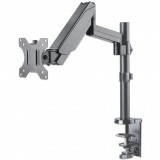 Manhattan 461580 asztali TV konzol 81,3 cm (32") Szürke (461580)