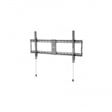 Manhattan 461948 TV tartókeret 2,54 M (100") Fekete (461948)