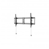 Manhattan 462020 TV tartókeret 2,54 M (100") Fekete (462020)