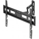 Manhattan 462426 TV tartókeret 177,8 cm (70") Fekete (462426)