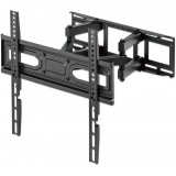 Manhattan 462433 TV tartókeret 177,8 cm (70") Fekete (462433)