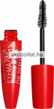 Manhattan Cosmetics Manhattan Eyemazing Volume On Demand szempillaspirál 001 Black 12ml
