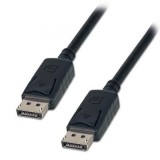 Manhattan DisplayPort kábel 2m (307116) (307116) - DisplayPort