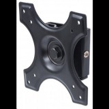 Manhattan fix monitor falitartó fekete (422840) (422840)