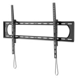 Manhattan Heavy-Duty Large-Screen Tilting TV Wall Mount 60"-120" Black 461931
