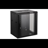 Manhattan Intellinet 6U fali Rack szekrény (711715) (711715) - Rack szekrény