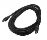 MANHATTAN / INTELLINET MANHATTAN kábel High Speed HDMI-HDMI 1.8 m