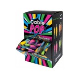 MANHATTAN / INTELLINET MANHATTAN Micro USB kábel több színben