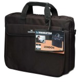 MANHATTAN / INTELLINET MANHATTAN Netbook Táska 9"