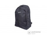 Manhattan Knappack 15,6" laptop hátizsák, fekete (439831)