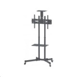 Manhattan LCD TV állvány 37"-70" (461238) (461238)