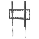 Manhattan Low-Profile Tilting TV Wall Mount 32"-70" Black 462402