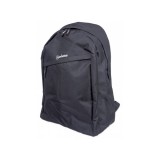 Manhattan notebook hátitáska - knappack 15,6" fekete 439831