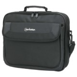 Manhattan Notebook táska -  Cambridge, 14,1" Fekete
