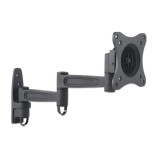 Manhattan Universal Flat-Panel TV Articulating Wall Mount 423670