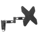 Manhattan Universal Flat-Panel TV Articulating Wall Mount 423755