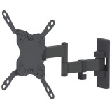 Manhattan Universal Flat-Panel TV Articulating Wall Mount 461405