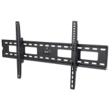 Manhattan Universal Flat-Panel TV Tilting Wall Mount Black 423830