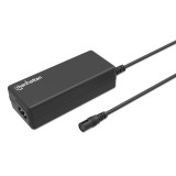 Manhattan Univerzális Notebook töltő 65W (180962)