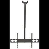 Manhattan univerzális síkképernyős TV mennyezeti állvány (37"-70"-ig) (423625) (423625)