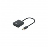 MANHATTAN USB-A USB 3.1 Gen 1 auf HDMI-Adapter 1080p@60Hz (153690)