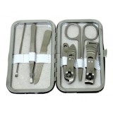 Manikűr készlet 71798