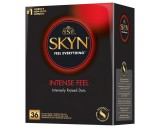 Manix SKYN Intense Fell - latexmentes vegán óvszer (36db)