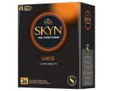 Manix SKYN Large - latexmentes óvszer (36db)