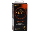 Manix SKYN - XXL latexmentes óvszer (10db)