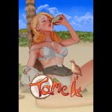 Manka Games Tame It! (PC - Steam elektronikus játék licensz)