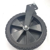 Mankókerék RATO RG3.6-75Q-D-II