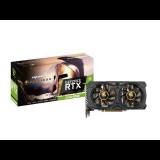Manli GeForce RTX 2060 Super 8GB Gallardo videokártya (N5372060SM24351) (N5372060SM24351) - Videókártya
