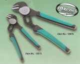 Mannesmann MAN-10975 Vízpumpa fogó, 165mm