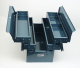 Mannesmann MAN-211-430 Szerszámos láda 430 mm