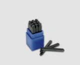 Mannesmann MAN-245-10 Számbeütő készlet 10 mm