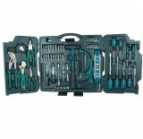 Mannesmann MAN-29085 Szerszámkészlet 89 részes