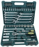 Mannesmann MAN-29112 Szerszám készlet 82-részes, CV.