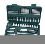 Mannesmann MAN-29165 Dugókulcs készlet 65 részes