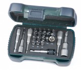 Mannesmann MAN-29824 Csavarfej készlet 24-részes