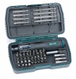 Mannesmann MAN-29853 Bitkészlet 53 részes