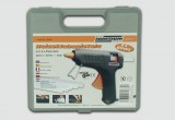 Mannesmann MAN-49200 Ragasztó pisztoly készlet 12W/70W
