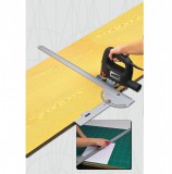 Mannesmann MAN-81200 Multifunkciós vonalzó 770 mm