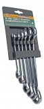Mannesmann Racsnis csillag-villáskulcs készlet 8–19 mm, 6 részes (M19826)