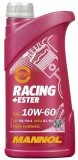 Mannol 10w60 Racing+Ester 1l