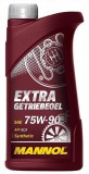 Mannol 75w90 GL5 1l