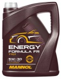 Mannol 7707 Energy Formula FORD 5W-30 motorolaj 5l