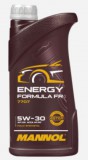 Mannol 7707 Energy Formula FR 5W-30 motorolaj 1l