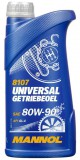 Mannol 80W-90 váltóolaj