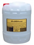 Mannol AdBlue  adalék 20L