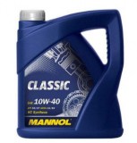 Mannol Classic 10w40 4l